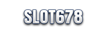 SLOT678 Logo